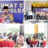 Jumat Curhat Bersama Kapolda Riau, Warga Ungkapkan Keluhan dan Harapan Jumat Curhat Bersama Kapolda Riau, Warga Ungkapkan Keluhan dan Harapan