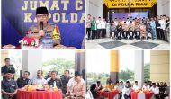 Permalink ke Jumat Curhat Bersama Kapolda Riau, Warga Ungkapkan Keluhan dan Harapan