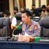 Kapolri Siapkan Strategi Wujudkan Mudik yang Aman dan Sehat Bagi Masyarakat