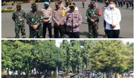 Permalink ke Kapolri Lepas 40.366 Bhabinkamtimas Sebagai Tracer Penyebaran Covid-19