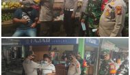 Permalink ke Kapolsek Siak Hulu Gandeng Anggota Babinsa Bagikan Masker di Pasar Syariah Ulul Albab Permalink ke Kapolsek Siak Hulu Gandeng Anggota Babinsa Bagikan Masker di Pasar Syariah Ulul Albab
