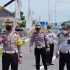 Operasi Ketupat Lancang Kuning 2022 Berakhir. Dirlantas Riau Kombes Firman : Laka Lantas Menurun, Situasi Kondusif