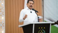 Permalink ke Kejaksaan Republik Indonesia Menerima Penghargaan dalam 2 Kategori di Public Relation Indonesia Awards (PRIA) 2023