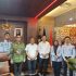 Dirjen PP Dorong Kanwil Kemenkumham Invetarisir Perda Dirjen PP Dorong Kanwil Kemenkumham Invetarisir Perda