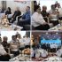 Pertemuan antara Kejaksaan Agung dengan Delegasi Belanda Membahas Sistem Peradilan Pidana dan Overcapacity Lembaga Pemasyarakatan di Indonesia