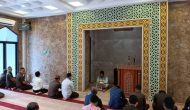 Permalink ke Tausiyah Ba’da Dzuhur Yang Disampaikan Ustadz Chairul Ihkwan, S. Ag