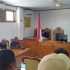 Kejaksaan Tinggi Papua Memenangkan Sidang Praperadilan atas Gugatan Penasihat Hukum Terdakwa JOHANNES RETTOB dan Terdakwa SILVI HERAWATY