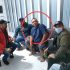 Tim Tabur Kejaksaan Agung Mengamankan Terpidana Rahman Nuriadin, AP., M.Si. bin Syamsudin Tim Tabur Kejaksaan Agung Mengamankan Terpidana Rahman Nuriadin, AP., M.Si. bin Syamsudin