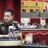 Asisten Pidana Militer Kejaksaan Tinggi Riau hadiri Kegiatan Kunjungan Kerja Badan Legislasi DPR RI Asisten Pidana Militer Kejaksaan Tinggi Riau hadiri Kegiatan Kunjungan Kerja Badan Legislasi DPR RI