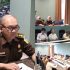 Kejaksaan Tinggi Riau Menerima Kunjungan Silaturrahmi Forum Kerukunan Umat Beragama (FKUB) Riau