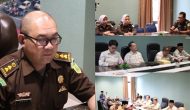 Permalink ke Kejaksaan Tinggi Riau Menerima Kunjungan Silaturrahmi Forum Kerukunan Umat Beragama (FKUB) Riau