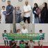 Dapat Al-Qur’an dari KWQ, Bahagianya Pelajar Tahfidz, Orang Tua pun Terharu