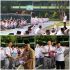 Lagi, KWQ Serahkan 97 Al-Qur’an kepada Pelajar Tahfidz MAN 2