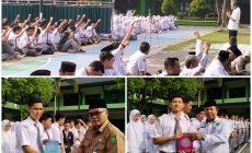 Permalink ke Lagi, KWQ Serahkan 97 Al-Qur’an kepada Pelajar Tahfidz MAN 2 Permalink ke Lagi, KWQ Serahkan 97 Al-Qur’an kepada Pelajar Tahfidz MAN 2