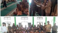 Permalink ke Gema Takbir di MTsN 2 Pekanbaru: Puluhan Siswa Tahfidz Terima Wakaf Mushaf dari KWQ