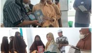 Permalink ke Dapat Al-Qur’an dari KWQ, Santri PP Al-Ikhwan Bercita-cita Tinggi