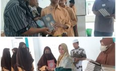 Permalink ke Dapat Al-Qur’an dari KWQ, Santri PP Al-Ikhwan Bercita-cita Tinggi