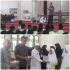 KWQ Salurkan 114 Al-Qur’an untuk Hafidz Ponpes Darul Qur’an dan SMP Muhammadiyah 4