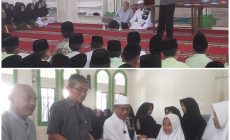 Permalink ke KWQ Salurkan 114 Al-Qur’an untuk Hafidz Ponpes Darul Qur’an dan SMP Muhammadiyah 4