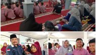 Permalink ke KWQ Berbagi Al-Qur’an di SD IP YLPI, Kolaborasi Guru dan Orang Tua Dipuji