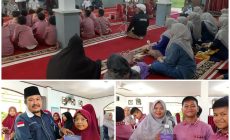 Permalink ke KWQ Berbagi Al-Qur’an di SD IP YLPI, Kolaborasi Guru dan Orang Tua Dipuji