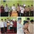 Dihadiri Wabup, KWQ Salurkan Wakaf Al-Qur’an Untuk Siswa SMAN 1 Rengat Dihadiri Wabup, KWQ Salurkan Wakaf Al-Qur’an Untuk Siswa SMAN 1 Rengat