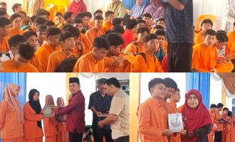 Permalink ke KWQ Serahkan 14 Al-Qur’an kepada Siswa Tahfidz SMK Muhammadiyah 1