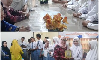 Permalink ke Nabila, Hafidzah SMKN 1 Pekanbaru Ingin Jadi Ahli Digital Forensik