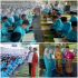 Cinta Al-Qur’an ala SMPN 13: KWQ Bagi Mushaf Baru, Dihadiri Utusan Walikota Cinta Al-Qur’an ala SMPN 13: KWQ Bagi Mushaf Baru, Dihadiri Utusan Walikota