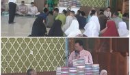 Permalink ke Dukung Program PCA, KWQ Kembali Salurkan Al-Qur’an ke SMPN Madani
