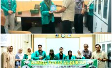 Permalink ke Terima Wakaf Al-Qur’an dari KWQ, UHTP akan Gesa Program Tahfidz