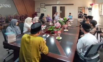 Permalink ke Bangun Generasi Qur’ani di Riau, KWQ Dorong Unilak Tingkatkan Program Tahfidz