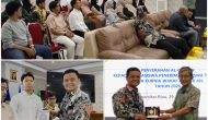 Permalink ke Dapat Wakaf Al-Qur’an, Mahasiswa Tahfidz Unri Harus Tunjukkan Prestasi