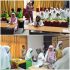 Dihadiri Wakif, KWQ Kembali Serahkan Al-Qur’an pada Pelajar Tahfidz MTsN 3