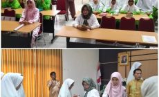 Permalink ke Dihadiri Wakif, KWQ Kembali Serahkan Al-Qur’an pada Pelajar Tahfidz MTsN 3