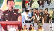 Permalink ke Kejati Riau Dr. Supardi Dan Ketua IAD Wilayah Riau  Lakukan Kunker Dan Supervisi Ke Dumai