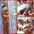 Kepala Kejaksaan Tinggi Riau Hadiri Kegiatan Soft Opening Dumai Islamic Center