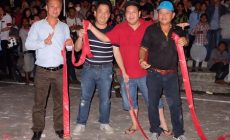 Demi ‘Cing Cui Co Shi’, Ratusan Juta Rupiah  ‘Dibakar’ Masyarakat Tionghoa di Meranti