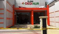 Permalink ke Klinik DediNur Dirusak Massa, Pj Bupati KamparTurun Tangan