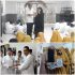 Komunitas KWQ Bagi Al-Qur’an dan Motivasi Siswa SD IT-SMP IT Al Kindi