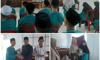 Permalink ke Ragam Cita Santri Ponpes Al-Munawwarah: Hafidz Qur’an, Sarjana hingga Pengusaha