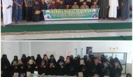 Permalink ke KWQ Bagi Al-Qur’an dan Motivasi, Santri Ponpes Imam Malik Punya Cita-cita Tinggi