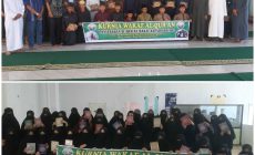 Permalink ke KWQ Bagi Al-Qur’an dan Motivasi, Santri Ponpes Imam Malik Punya Cita-cita Tinggi Permalink ke KWQ Bagi Al-Qur’an dan Motivasi, Santri Ponpes Imam Malik Punya Cita-cita Tinggi