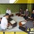 Dekatkan Diri Kepada Sang Pencipta di Bulan Ramadhan,Warga Binaan Lapas Pekanbaru Lantunkan Zikir Asmaul Husna