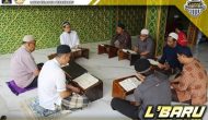 Permalink ke Dekatkan Diri Kepada Sang Pencipta di Bulan Ramadhan,Warga Binaan Lapas Pekanbaru Lantunkan Zikir Asmaul Husna