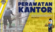 Permalink ke Perbaikan Sarana Prasarana Kantor, Cara Lapas Pekanbaru Cegah Gangguan Kamtib dan Hasilkan Kinerja yang Lebih Optimal