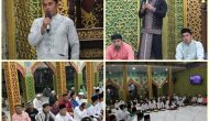 Permalink ke Tarawih Perdana, Warga Binaan Lapas Pekanbaru Berbondong-Bondong Makmurkan Masjid