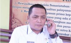 Pelintung jadi Daerah Industri, Ketua  LAM: 60% Naker Mesti Anak Tempatan