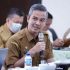 Tahun Ini, Pemprov Riau Bangun 3 Unit Sekolah SMA di Pekanbaru Tahun Ini, Pemprov Riau Bangun 3 Unit Sekolah SMA di Pekanbaru