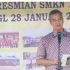 Plt Kadisdik M. Job Kurniawan: SMKN 1 Langgam Keinginan Masyarakat Plt Kadisdik M. Job Kurniawan: SMKN 1 Langgam Keinginan Masyarakat